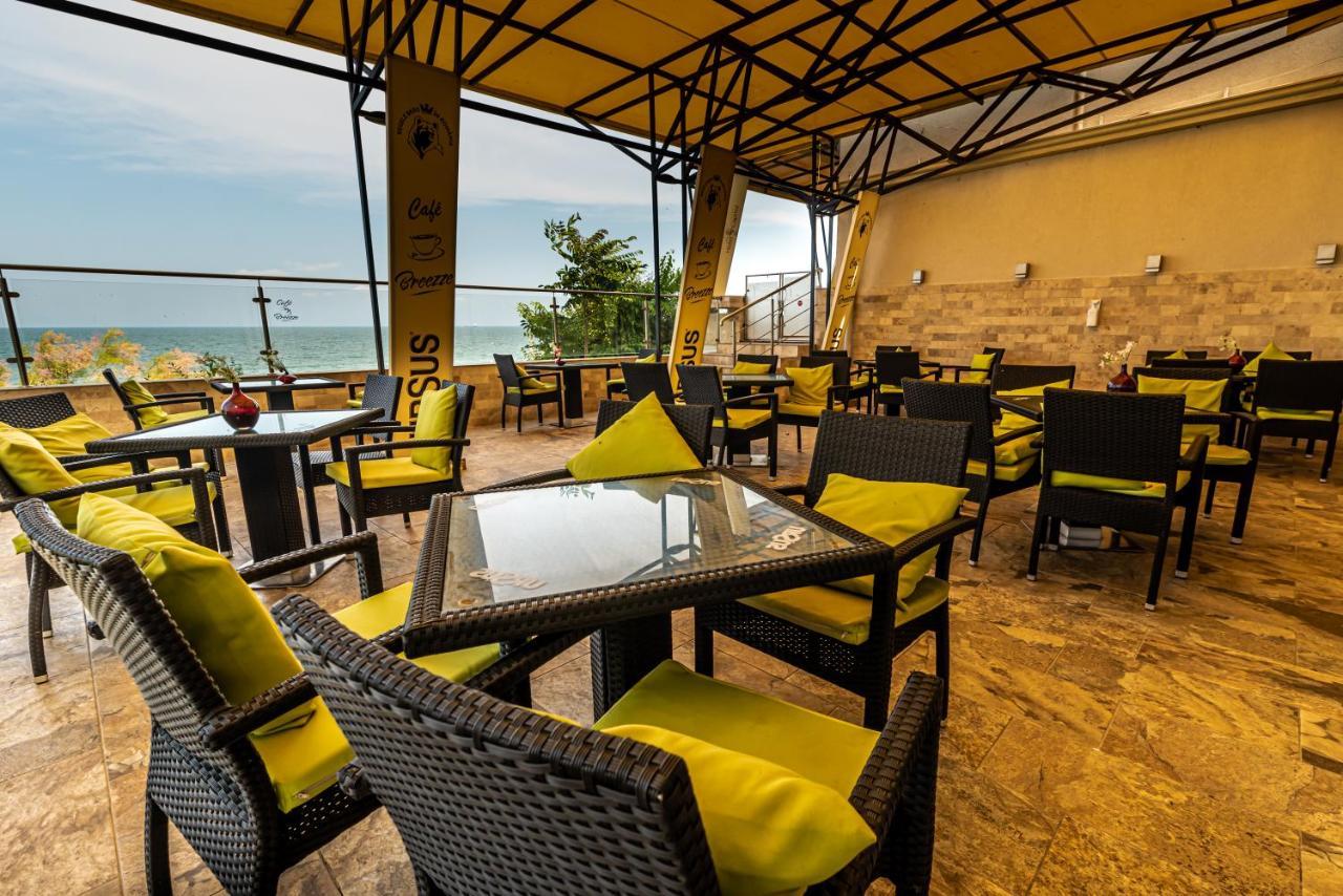 Hotel Capitol Юпітер Екстер'єр фото