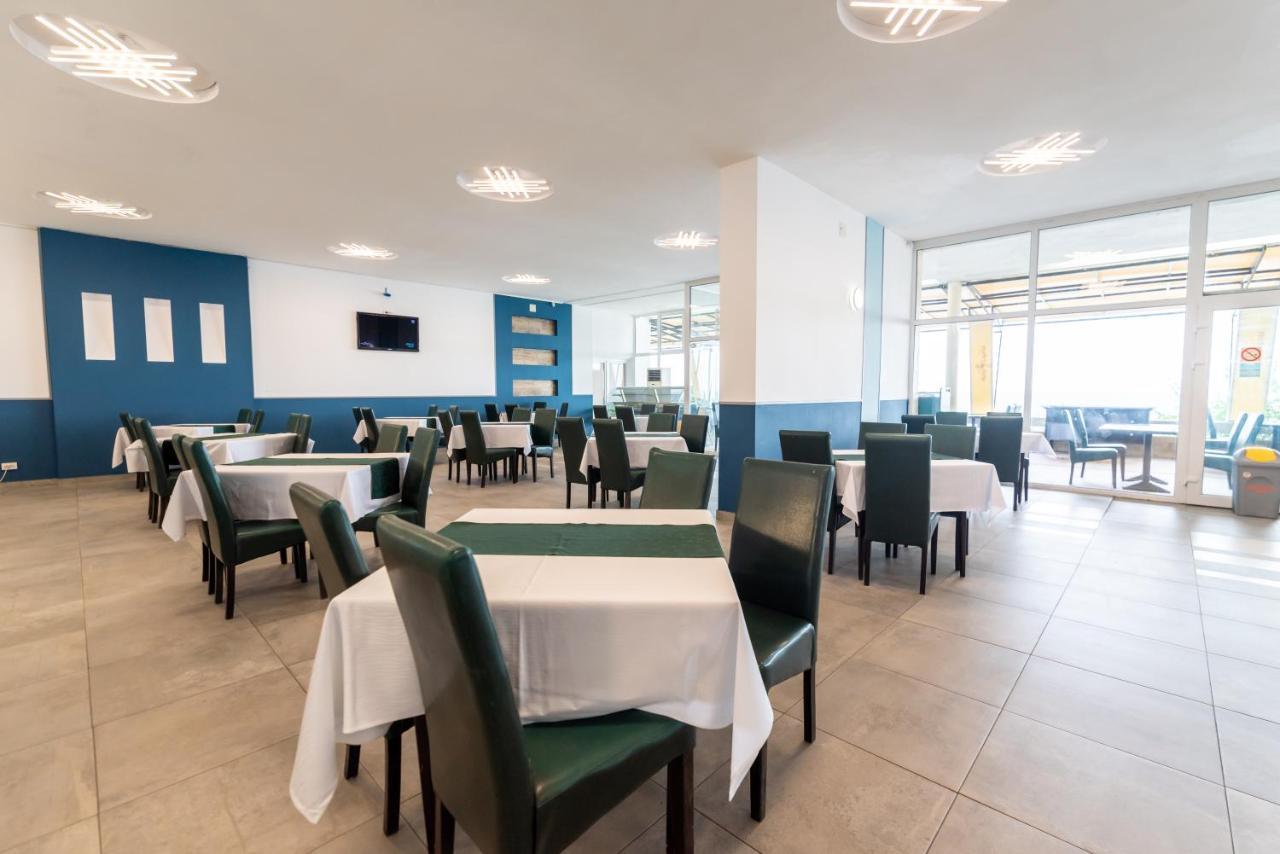 Hotel Capitol Юпітер Екстер'єр фото