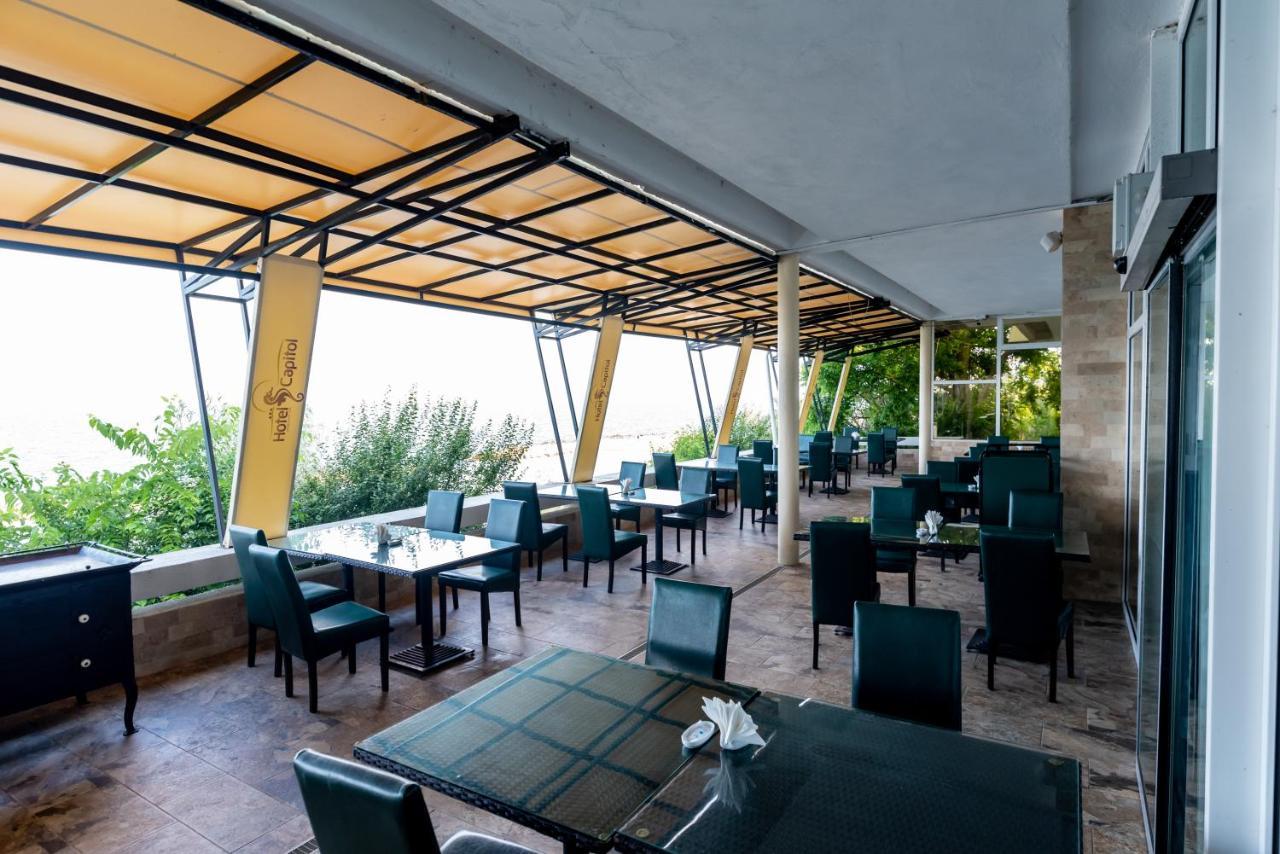 Hotel Capitol Юпітер Екстер'єр фото