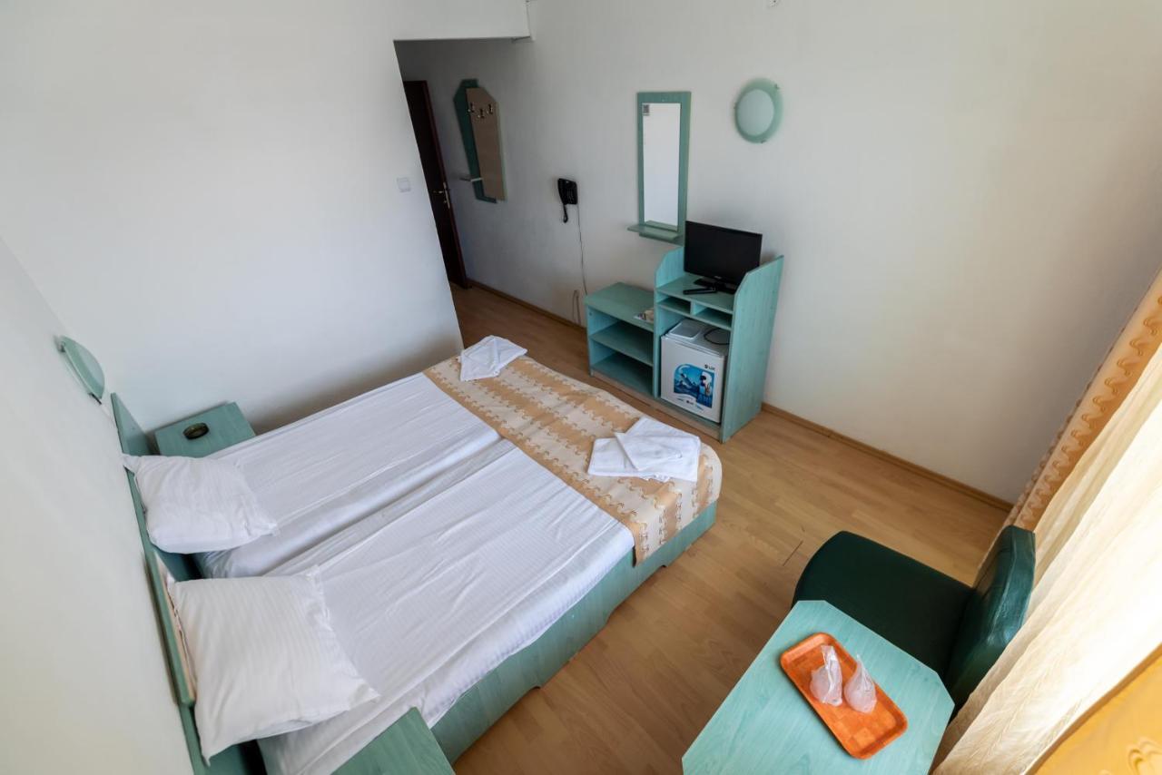 Hotel Capitol Юпітер Екстер'єр фото