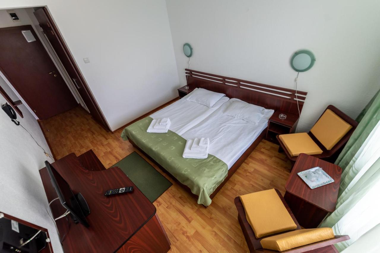 Hotel Capitol Юпітер Екстер'єр фото