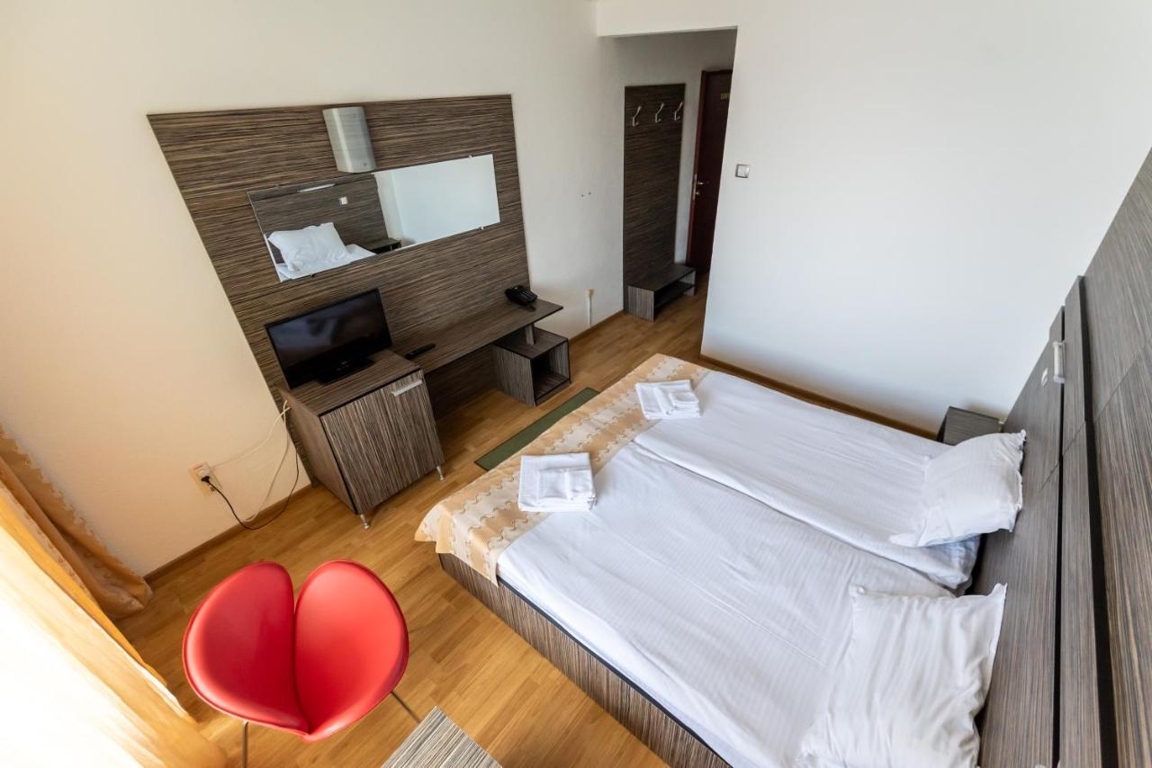 Hotel Capitol Юпітер Екстер'єр фото