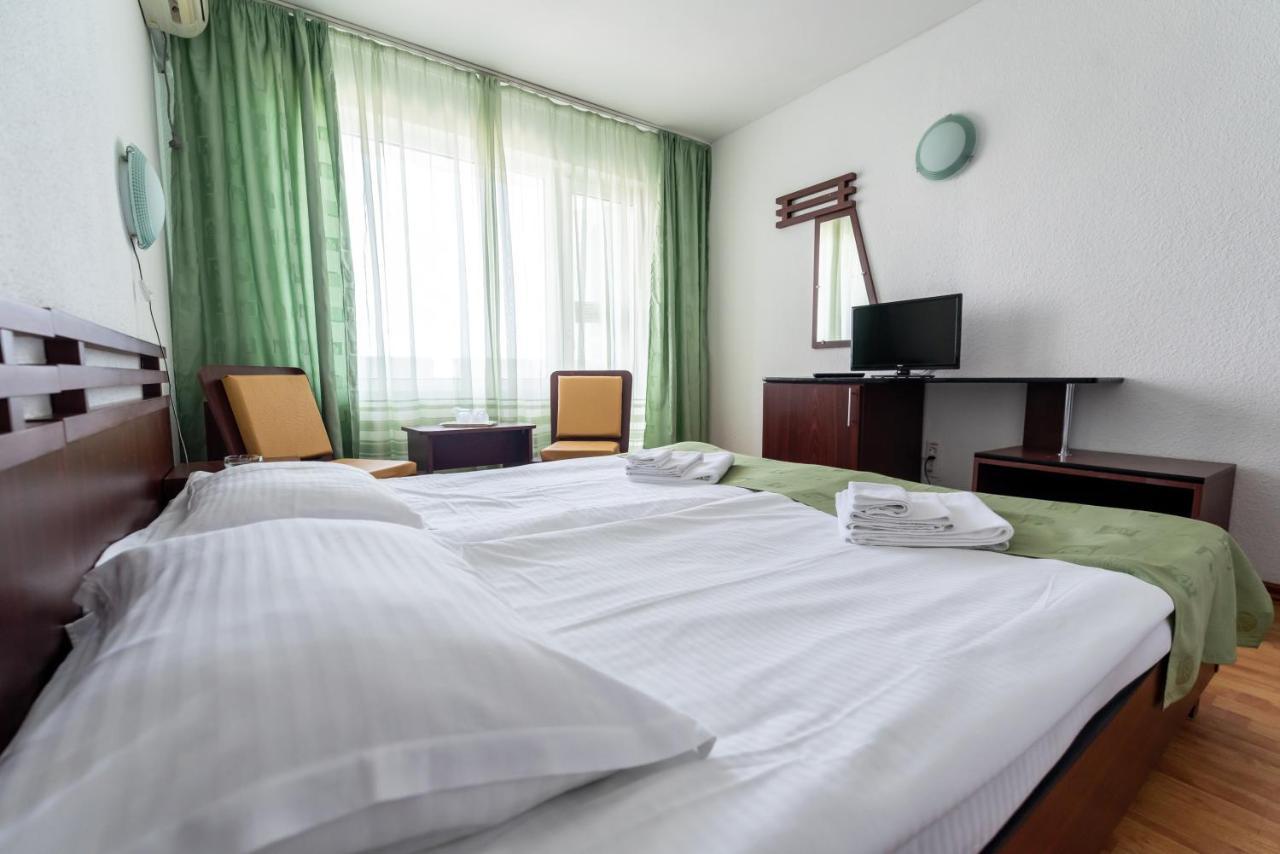 Hotel Capitol Юпітер Екстер'єр фото