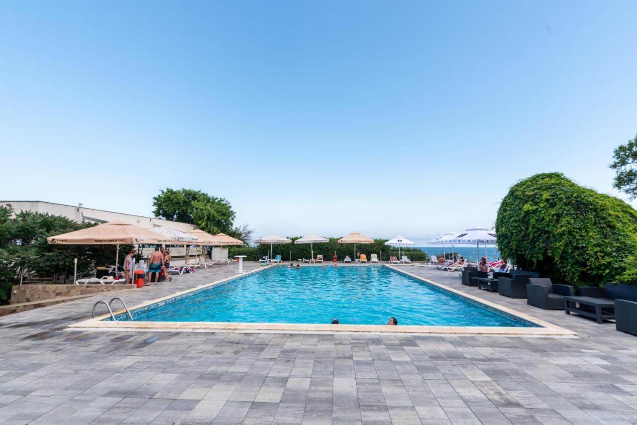 Hotel Capitol Юпітер Екстер'єр фото