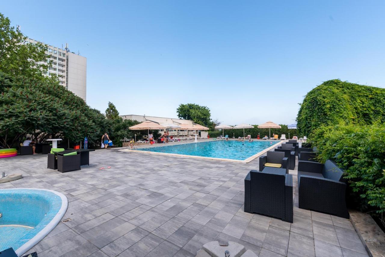 Hotel Capitol Юпітер Екстер'єр фото