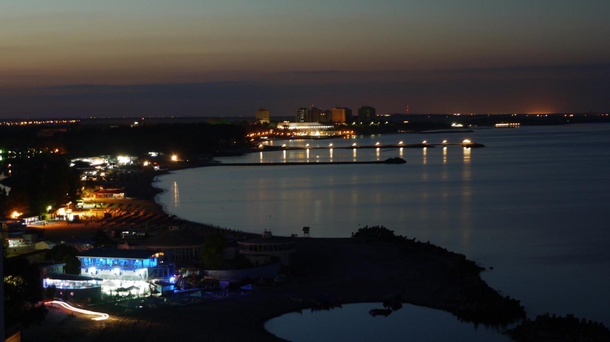Hotel Capitol Юпітер Екстер'єр фото