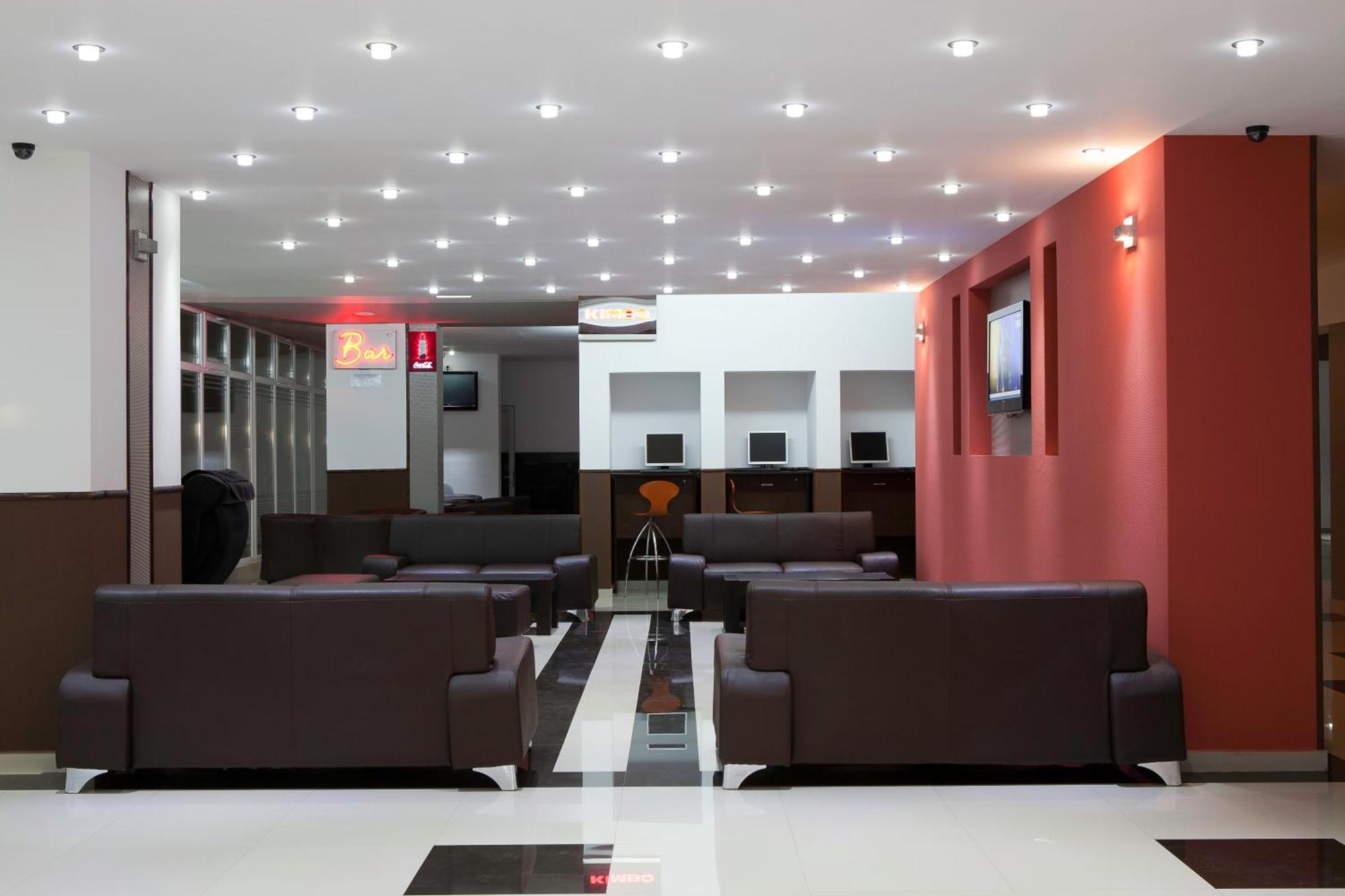 Hotel Capitol Юпітер Екстер'єр фото