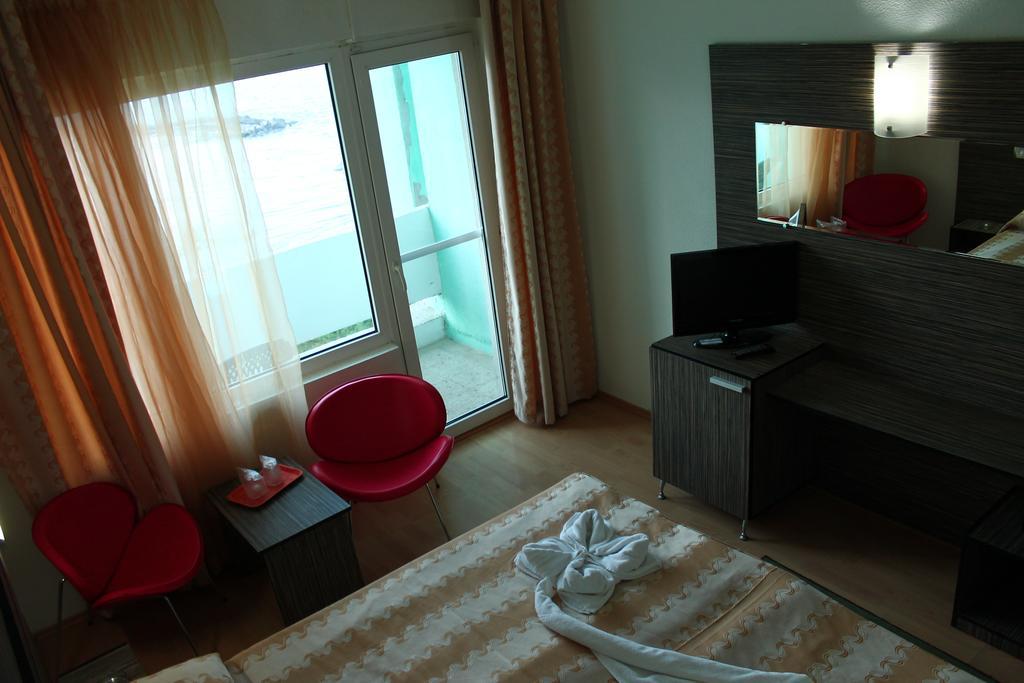 Hotel Capitol Юпітер Екстер'єр фото