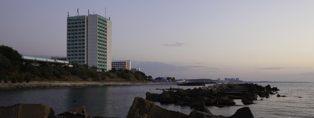 Hotel Capitol Юпітер Екстер'єр фото