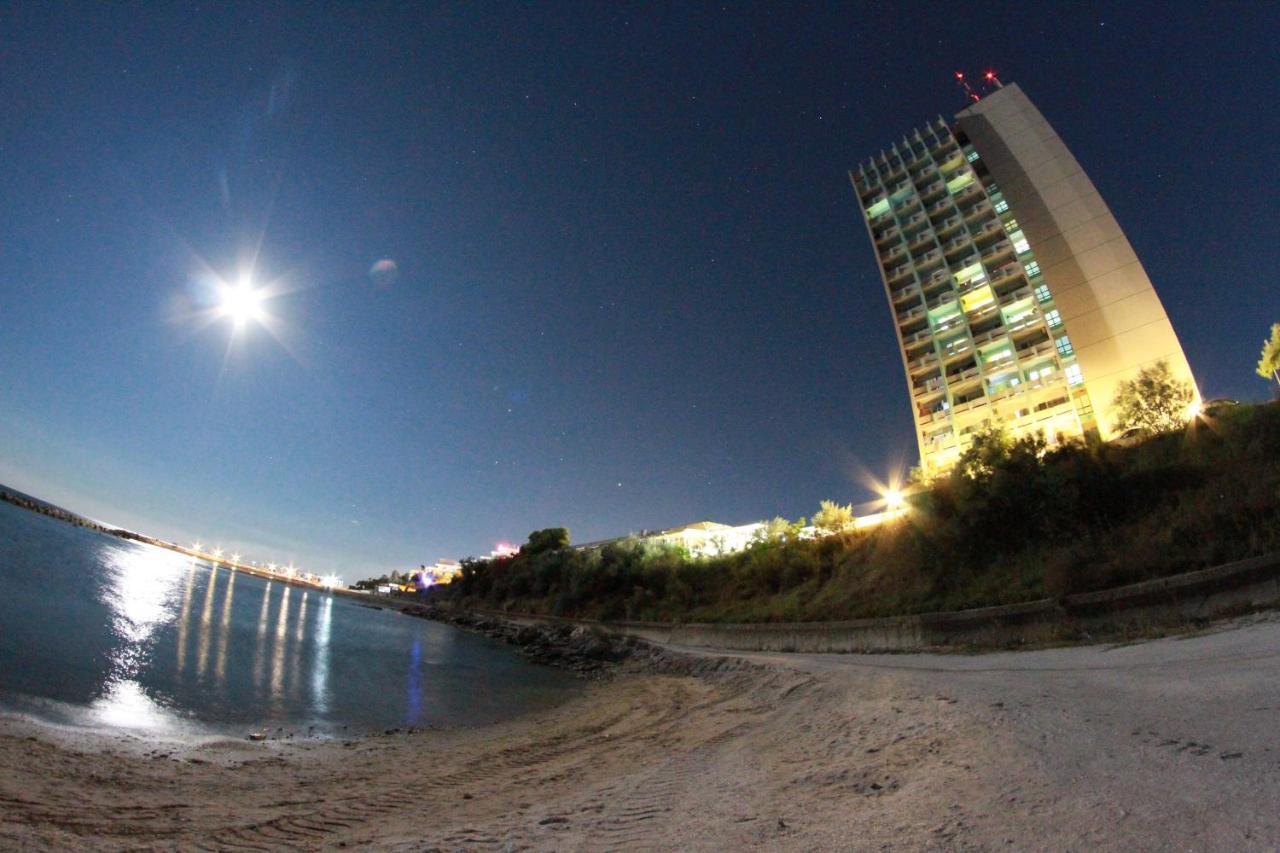 Hotel Capitol Юпітер Екстер'єр фото