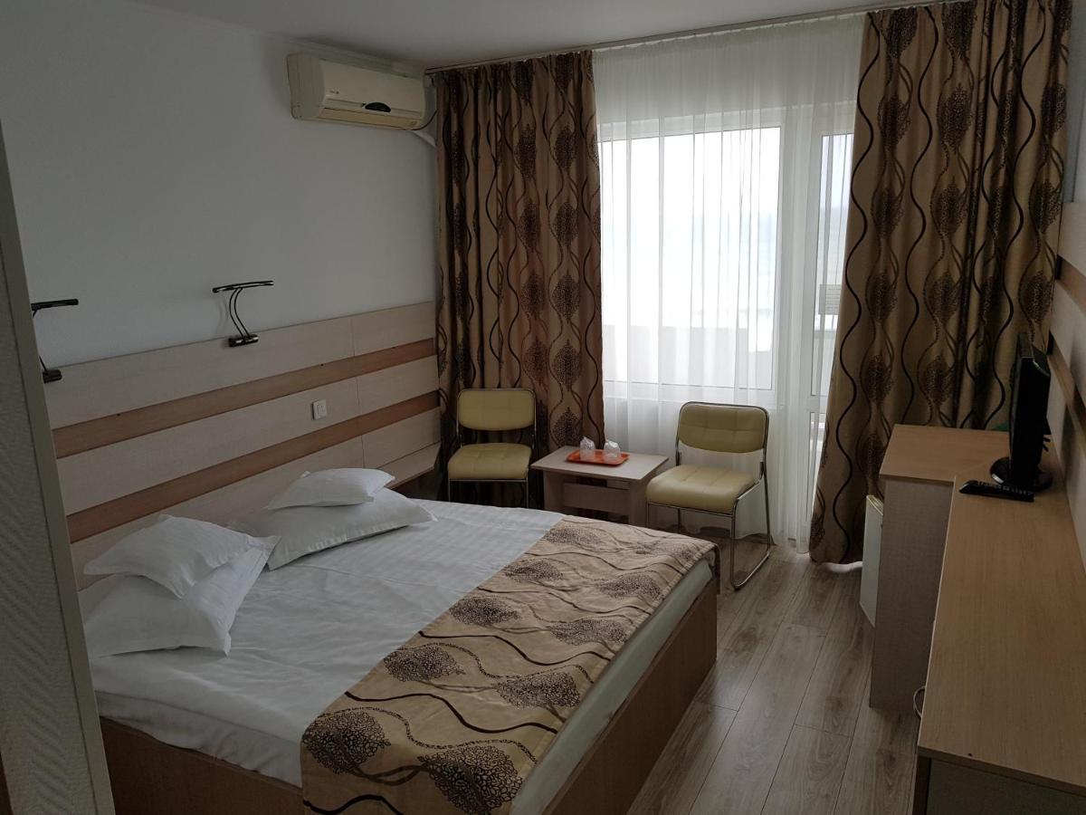 Hotel Capitol Юпітер Екстер'єр фото
