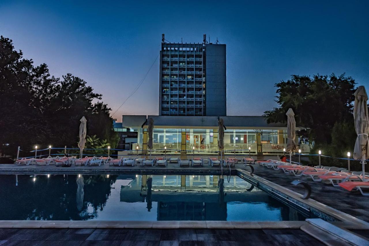 Hotel Capitol Юпітер Екстер'єр фото