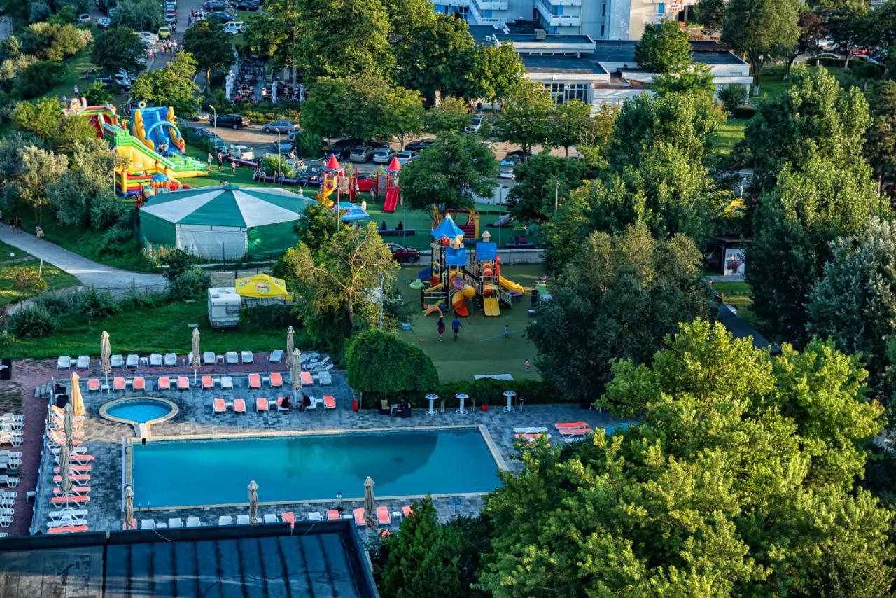 Hotel Capitol Юпітер Екстер'єр фото